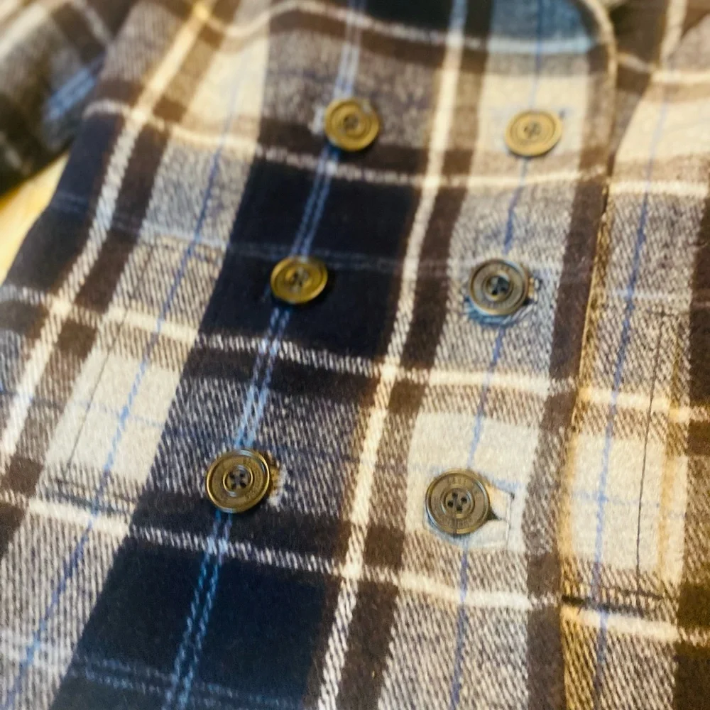 Abercrombie tweed jacket - Picture 10 of 15
